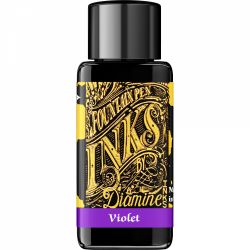 Calimara Cerneala 30 ml Diamine Standard Violet