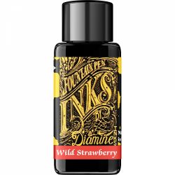 Calimara 30 ml Diamine Standard Wild Strawberry