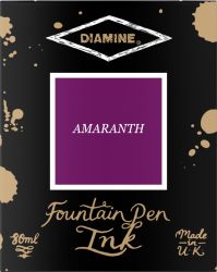 Calimara 80 ml Diamine Standard Amaranth