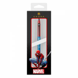 Pix Cross Click Marvel SE 2017 Marvel Spider Man CT