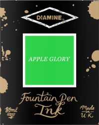 Calimara 80 ml Diamine Standard Apple Glory