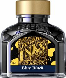 Calimara 80 ml Diamine Standard Blue Black