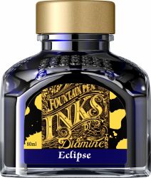 Calimara 80 ml Diamine Standard Eclipse