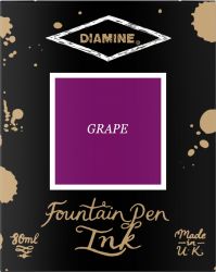 Calimara 80 ml Diamine Standard Grape
