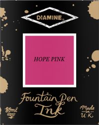 Calimara 80 ml Diamine Standard Hope Pink