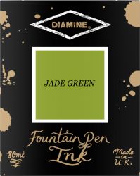Calimara 80 ml Diamine Standard Jade Green