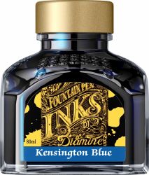 Calimara 80 ml Diamine Standard Kensington Blue