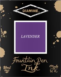 Calimara 80 ml Diamine Standard Lavender