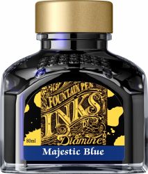 Calimara 80 ml Diamine Standard Majestic Blue