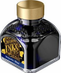 Calimara 80 ml Diamine Standard Majestic Blue