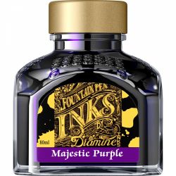 Majestic Purple