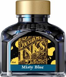 Calimara 80 ml Diamine Standard Misty Blue