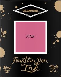 Calimara 80 ml Diamine Standard Pink