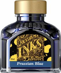 Calimara 80 ml Diamine Standard Prussian Blue