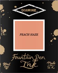 Calimara 80 ml Diamine Standard Peach Haze