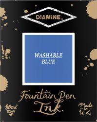 Calimara 80 ml Diamine Standard Washable Blue