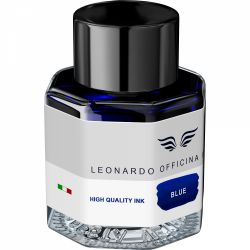Calimara 40 ml Leonardo Standard Blue Mediterraneo