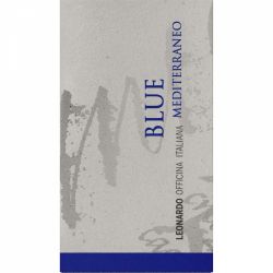Calimara 40 ml Leonardo Standard Blue Mediterraneo