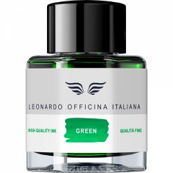Calimara 40 ml Leonardo Standard Green Verde Foresta