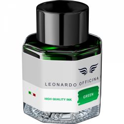 Calimara 40 ml Leonardo Standard Green Verde Foresta