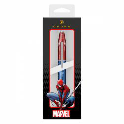 Roller Cross X Marvel SE 2017 Marvel Spider Man CT