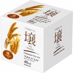 Calimara 40 ml Taccia Sunaoiro Tsuchi Golden Wheat
