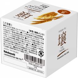 Calimara 40 ml Taccia Sunaoiro Tsuchi Golden Wheat