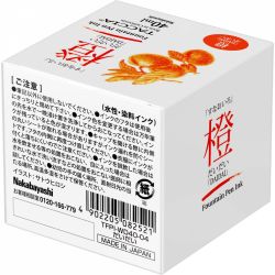 Calimara 40 ml Taccia Sunaoiro Daidai Orange