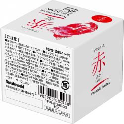 Calimara 40 ml Taccia Sunaoiro Aka Red