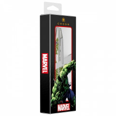 Roller Cross X Marvel SE 2017 Marvel Hulk CT