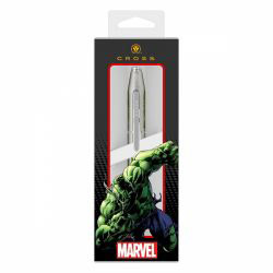 Roller Cross X Marvel SE 2017 Marvel Hulk CT