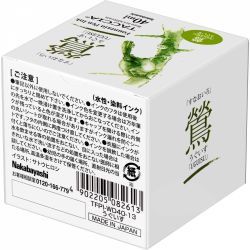 Calimara 40 ml Taccia Sunaoiro Uguisu Olive Green
