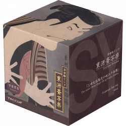 Calimara 40 ml Taccia Ukiyo-e Sharaku Kurocha