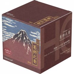 Calimara 40 ml Taccia Ukiyo-e Hokusai Benitsuchi