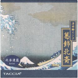 Calimara 40 ml Taccia Ukiyo-e Hokusai Koiai