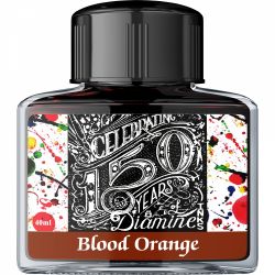 Blood Orange