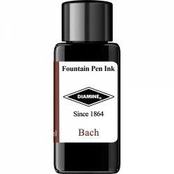 Calimara Cerneala 30 ml Diamine Music Bach