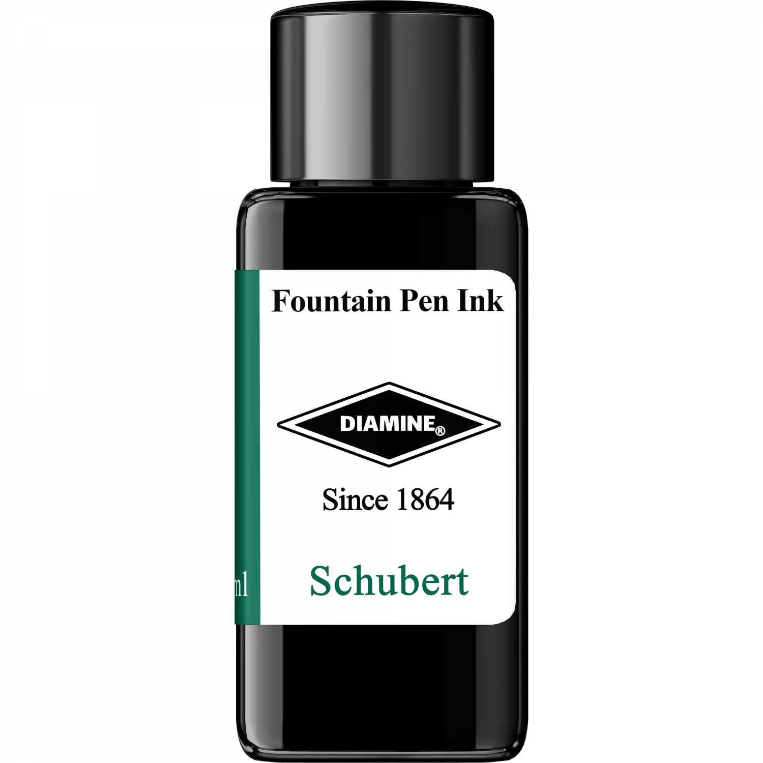 Imagine Produs Calimara Cerneala 30 ml Diamine Music Schubert