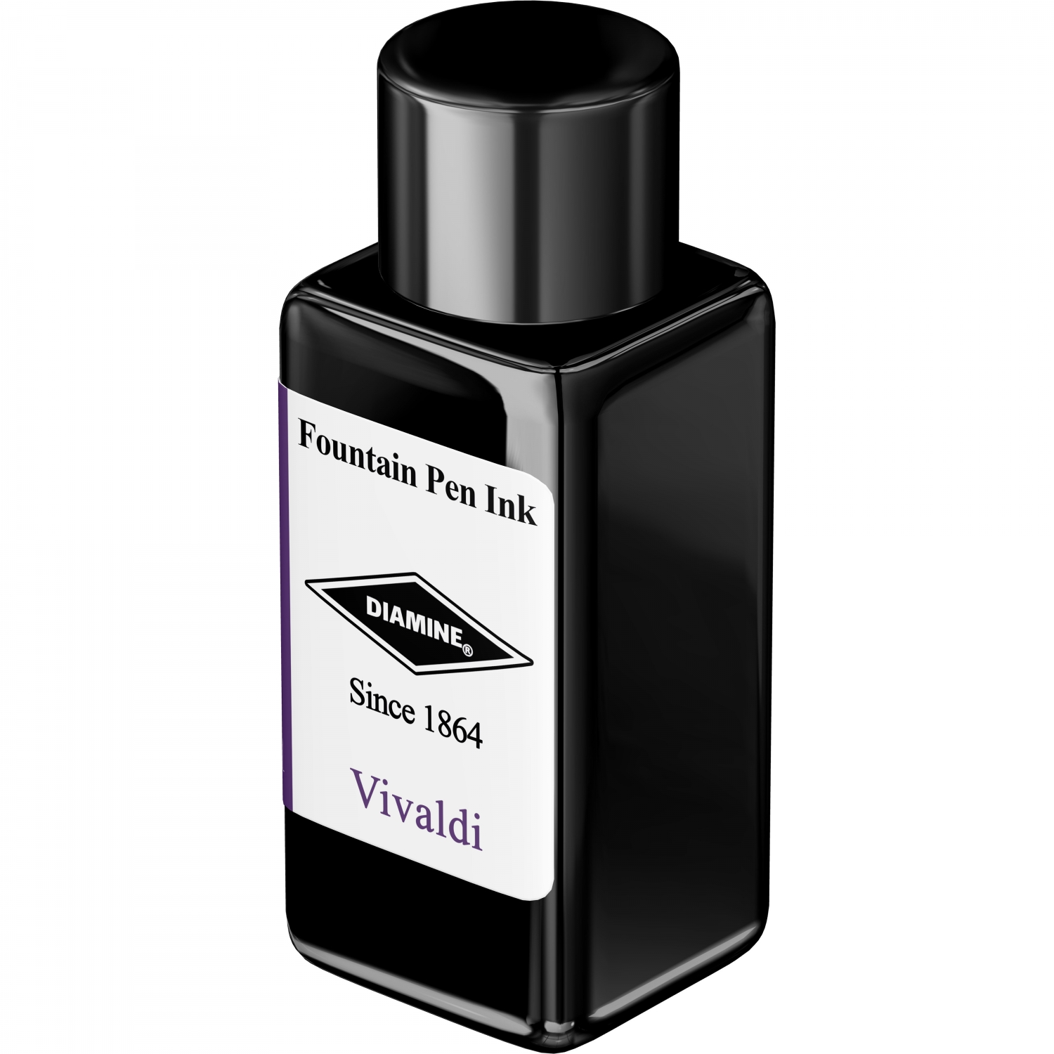 Imagine Produs Calimara Cerneala 30 ml Diamine Music Vivaldi