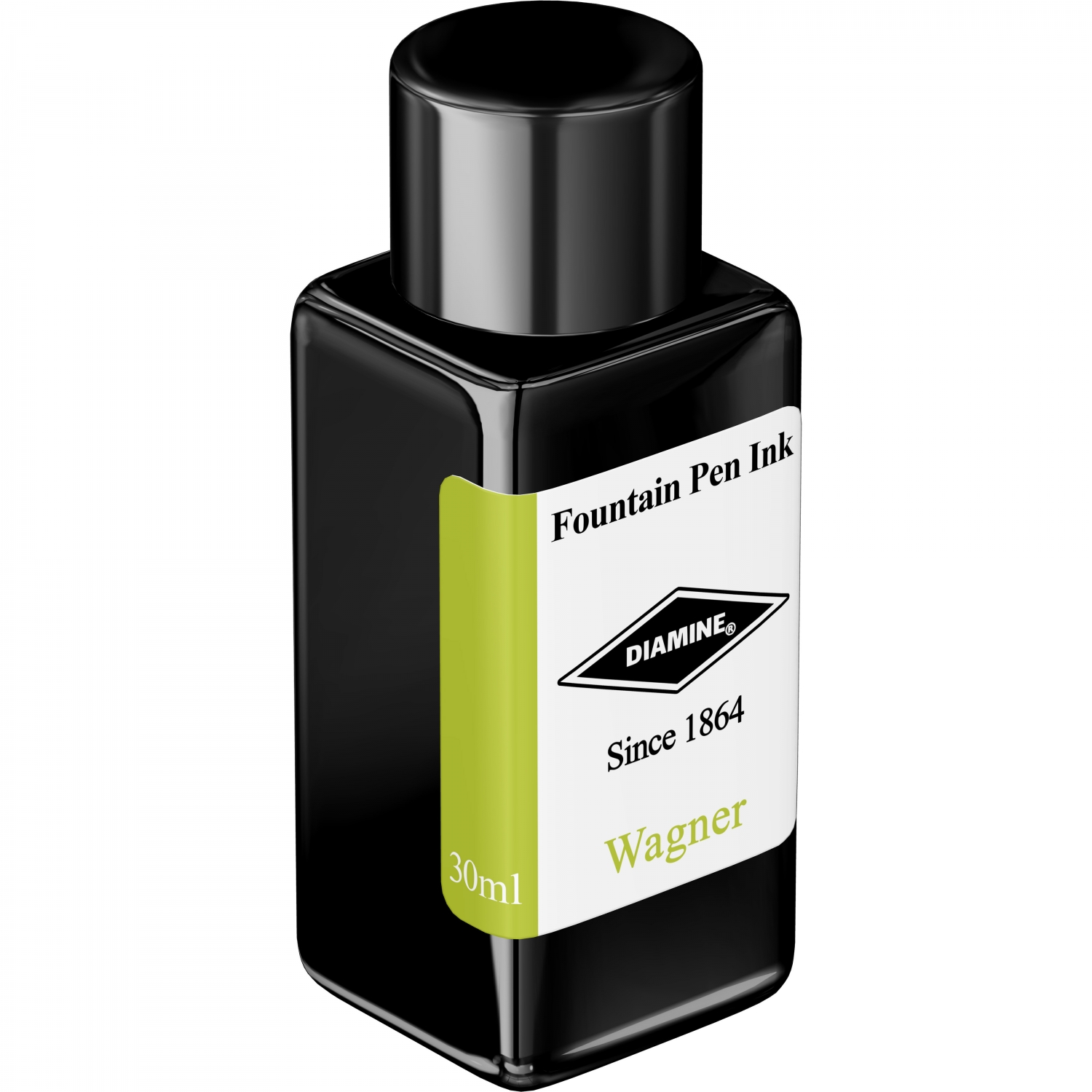 Imagine Produs Calimara Cerneala 30 ml Diamine Music Wagner
