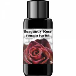 Burgundy Rose