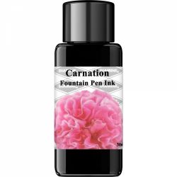 Calimara Cerneala 30 ml Diamine Flower Carnation