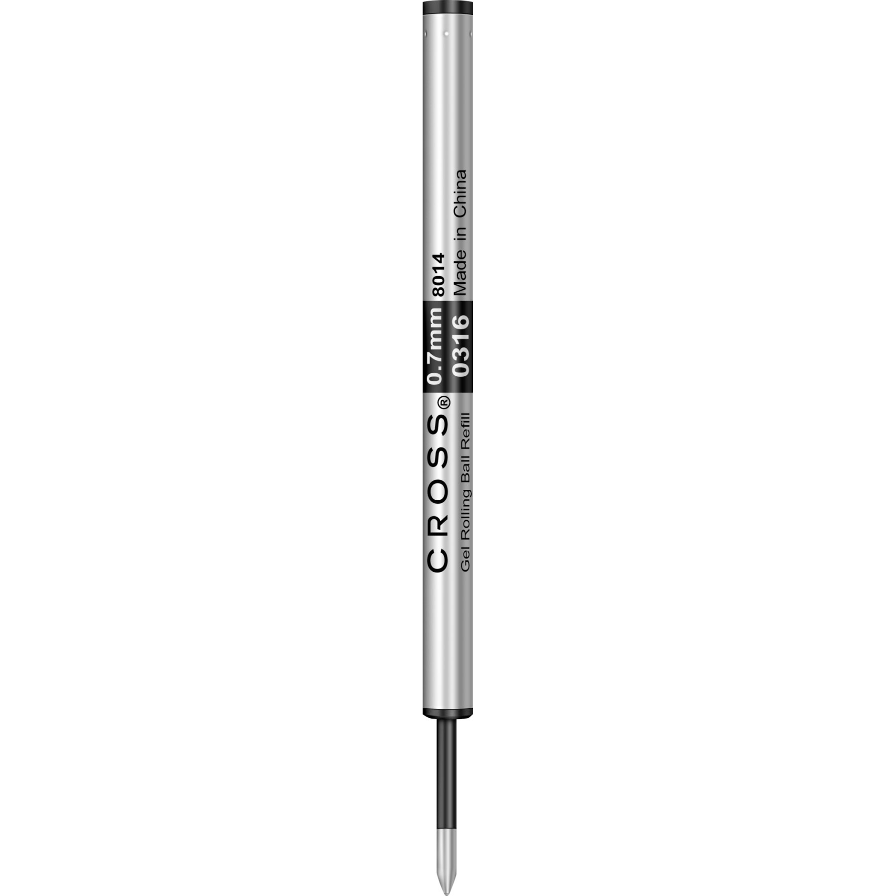 Imagine Produs Mina Roller Cross Giant Gel Purple - Mediu