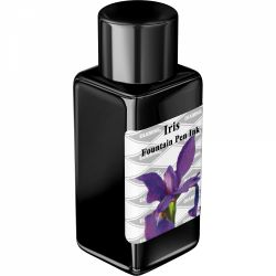 Calimara 30 ml Diamine Flower Iris