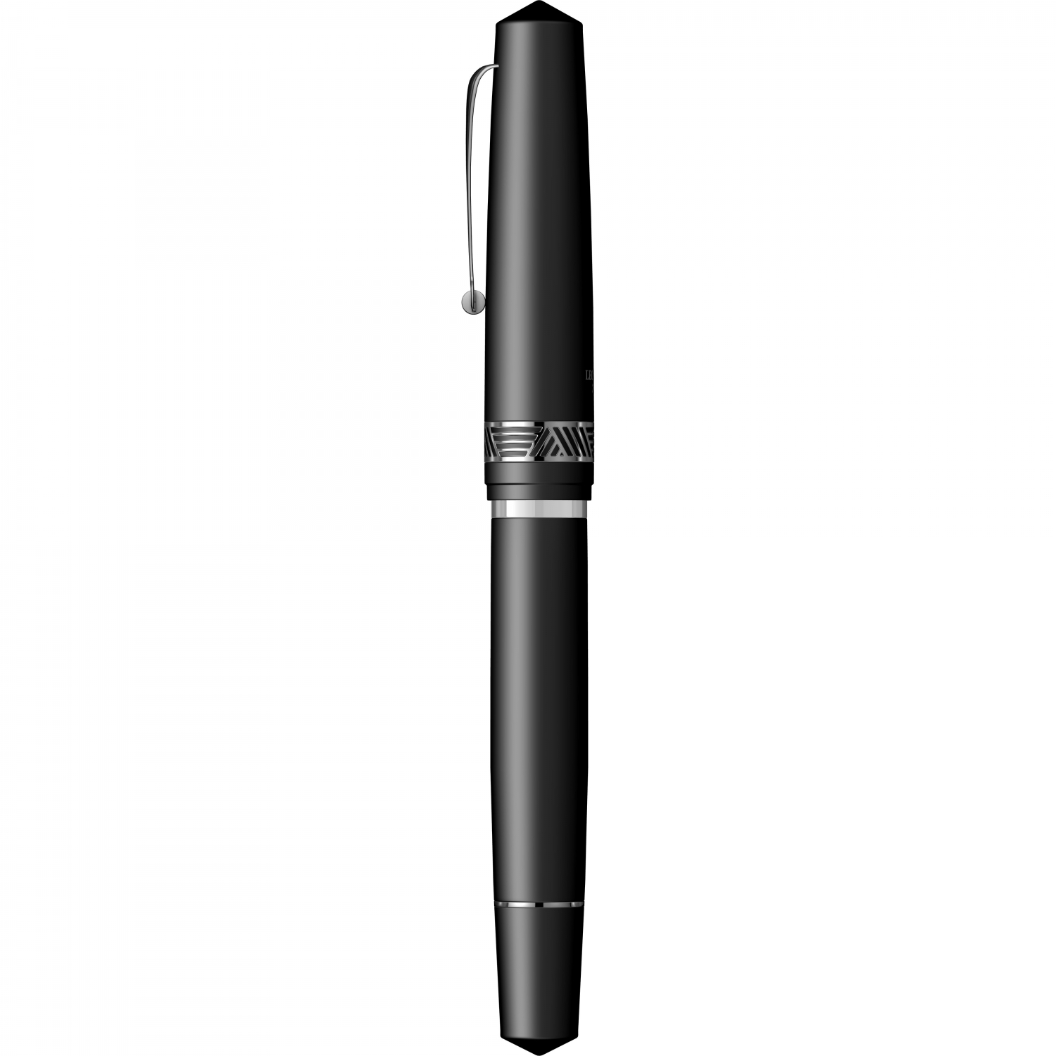 Imagine Produs Stilou Leonardo Momento Magico Matte Black RUT