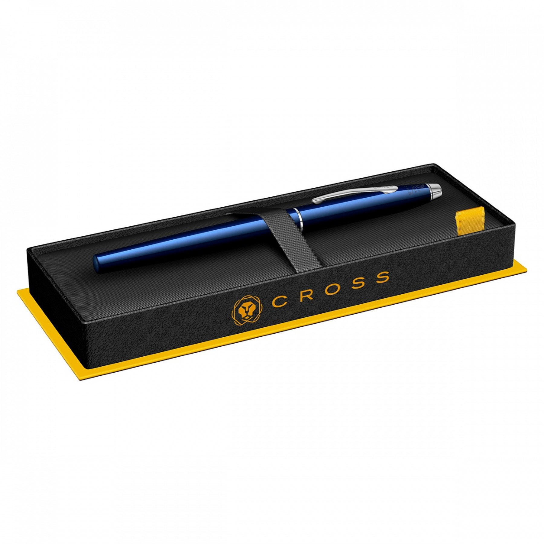 Imagine Produs Roller Cross Classic Century Blue Lacquer CT