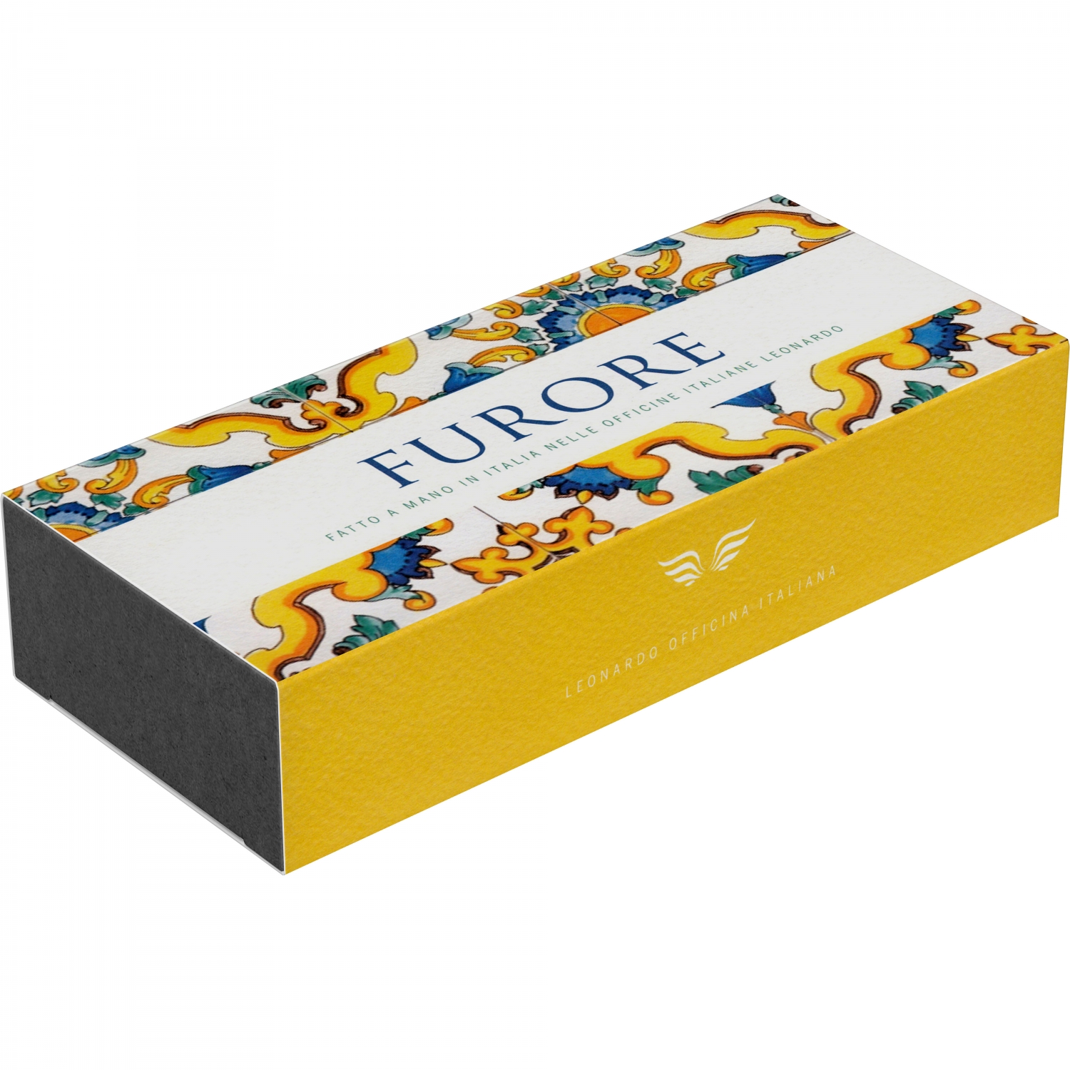 Imagine Produs Stilou Leonardo Furore Aquapetra GT