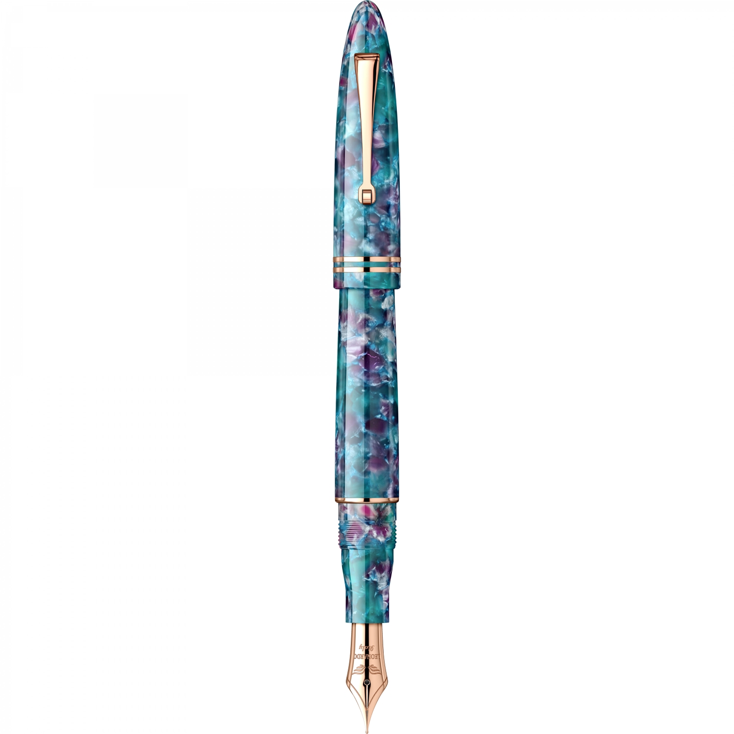 Imagine Produs Stilou Leonardo Furore Aquapetra PGT