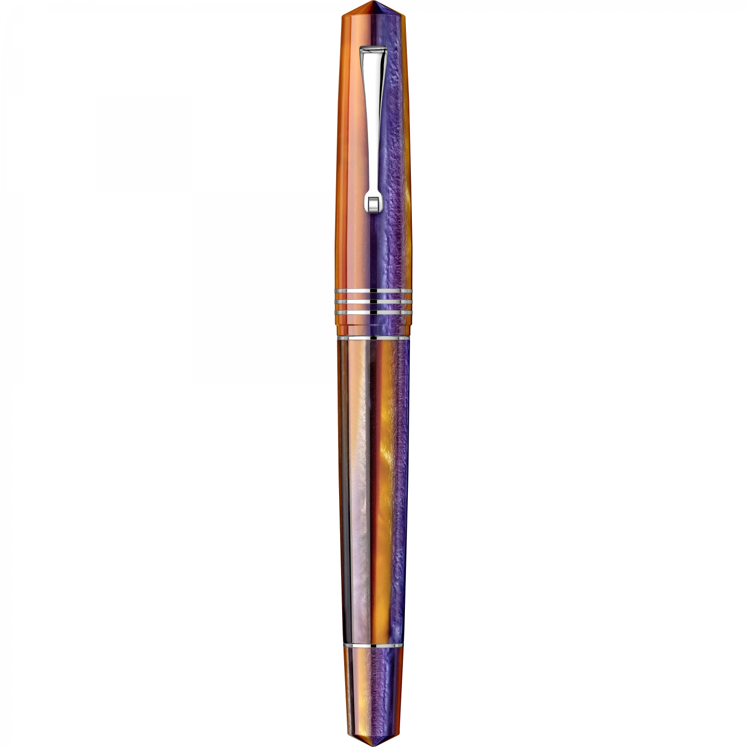 Imagine Produs Stilou Leonardo Momento Zero Grande 2.0 Anemone PDT