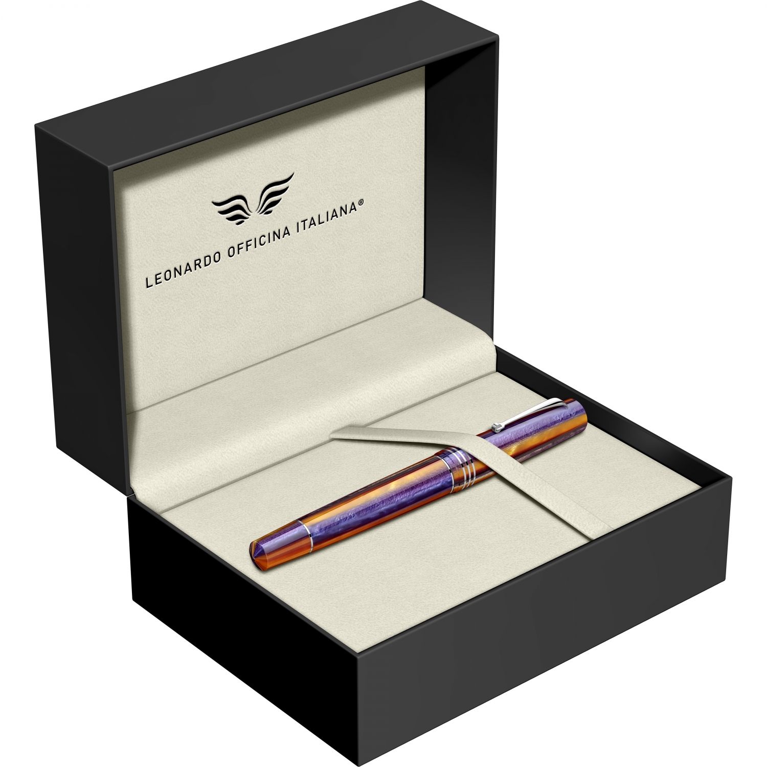 Imagine Produs Stilou Leonardo Momento Zero Grande 2.0 Anemone PDT